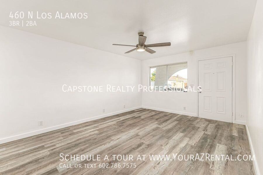 460 N Los Alamos - Photo 5 of 22