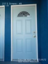 237 S Ditmar St #B - Photo 1 of 1