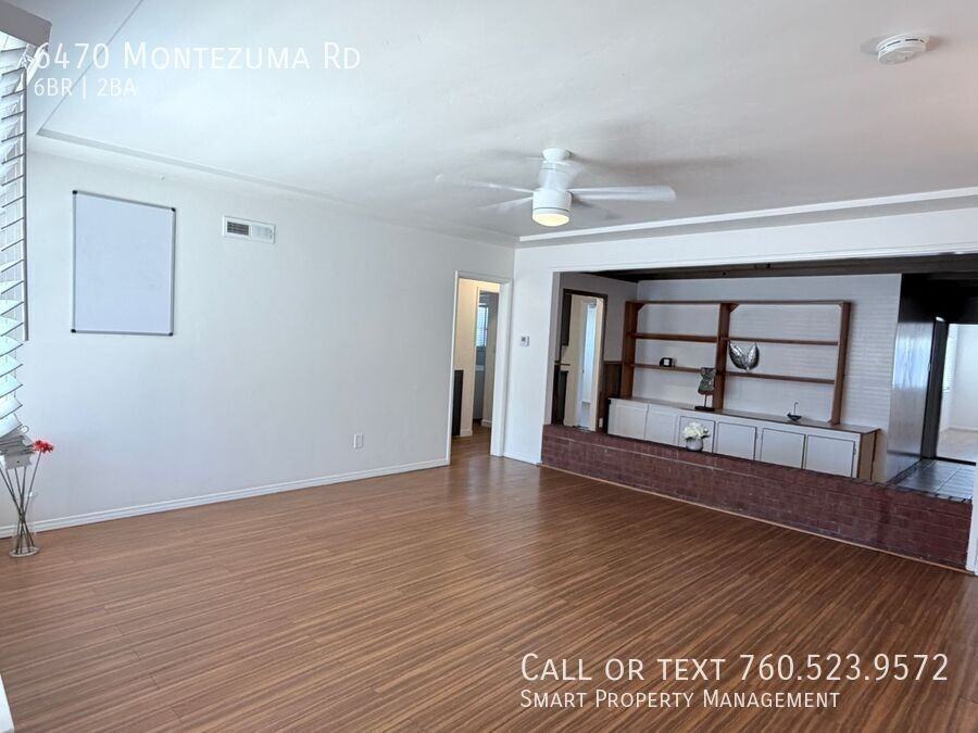 6470 Montezuma Rd - Photo 4 of 32