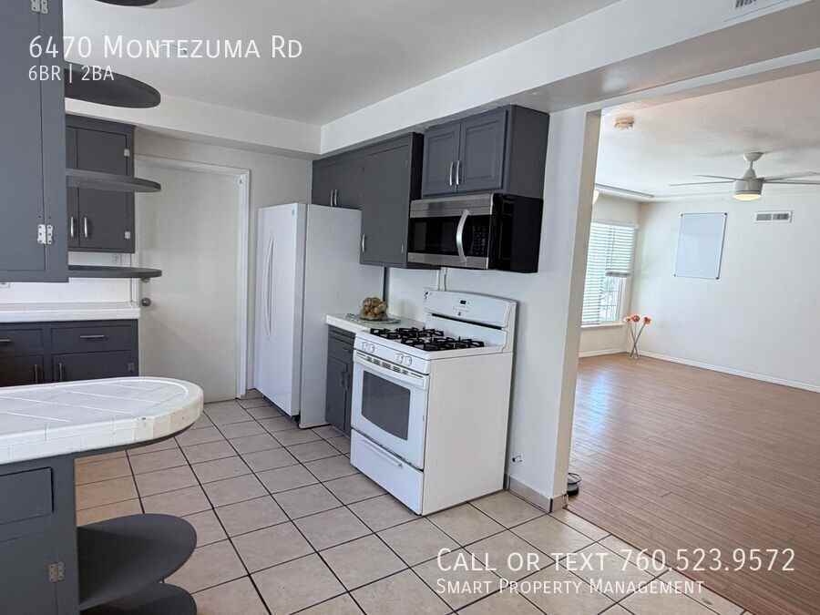 6470 Montezuma Rd - Photo 7 of 32
