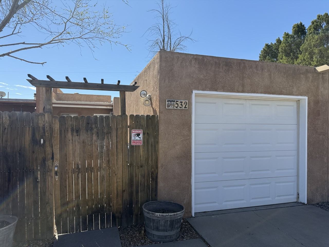 532 Berry Rd Nw #1 - Photo 2 of 20