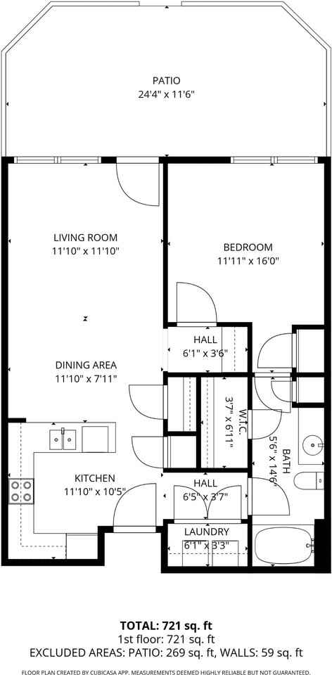 252 Stetson St #204 - Photo 3 of 48