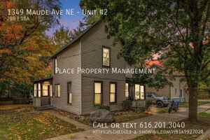 featured image of 1349 Maude Ave Ne #2