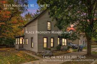 1349 Maude Ave Ne #2 - Photo 1 of 1