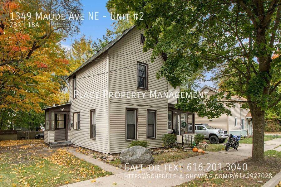 1349 Maude Ave Ne #2 - Photo 3 of 15