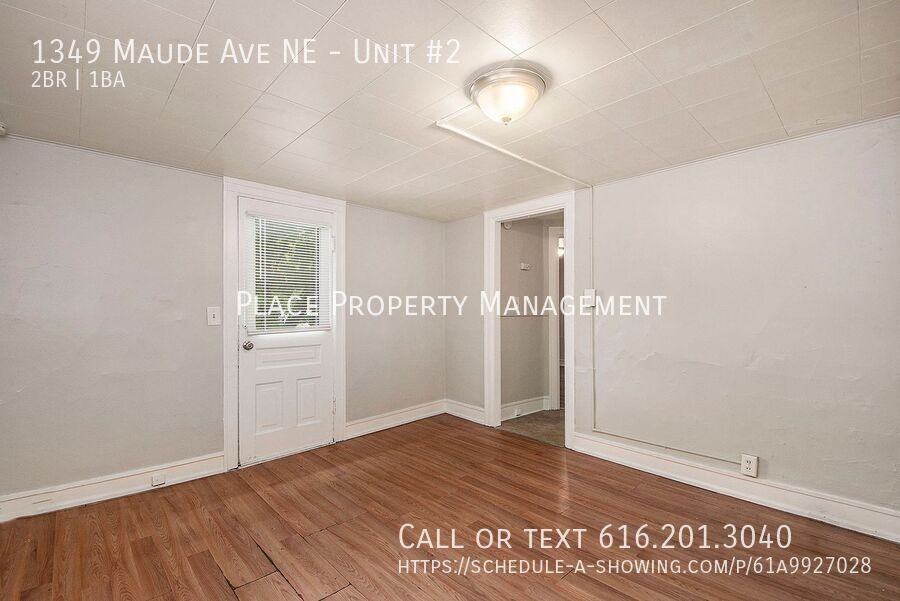 1349 Maude Ave Ne #2 - Photo 6 of 15
