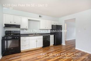 4139 Oak Park Dr Se #D - Photo 1 of 1