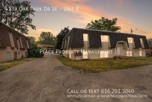 4139 Oak Park Dr Se #B - Photo 1 of 1