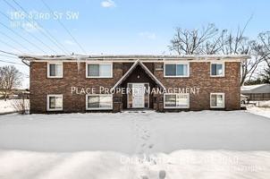 featured image of 106 43rd St Sw