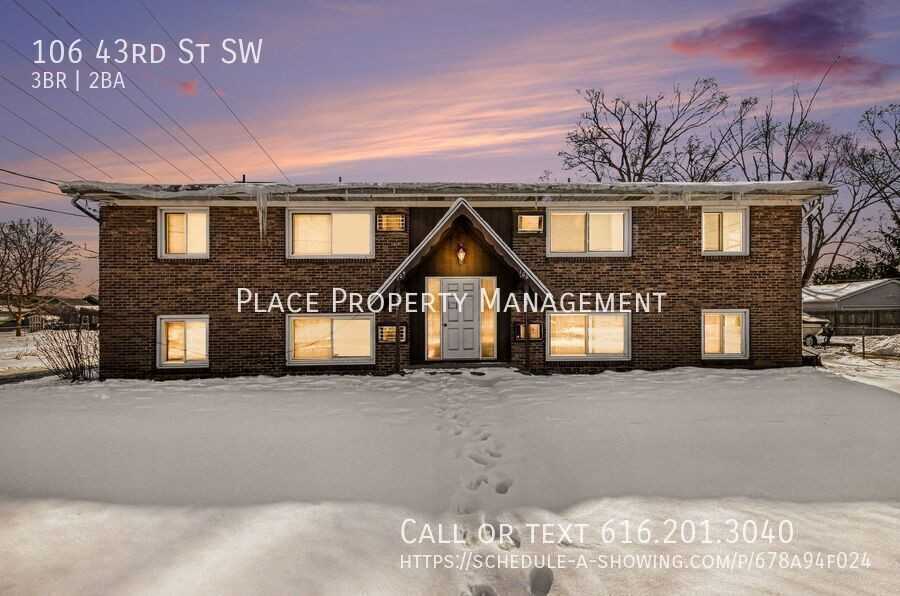 106 43rd St Sw - Photo 3 of 27
