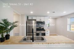 1101 Spring St #2 - Photo 1 of 1