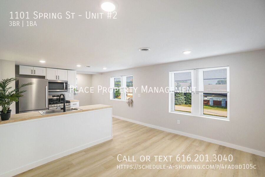 1101 Spring St #2 - Photo 4 of 23