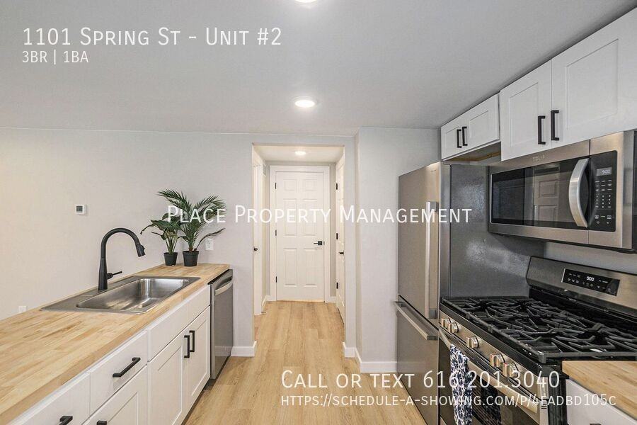 1101 Spring St #2 - Photo 6 of 23