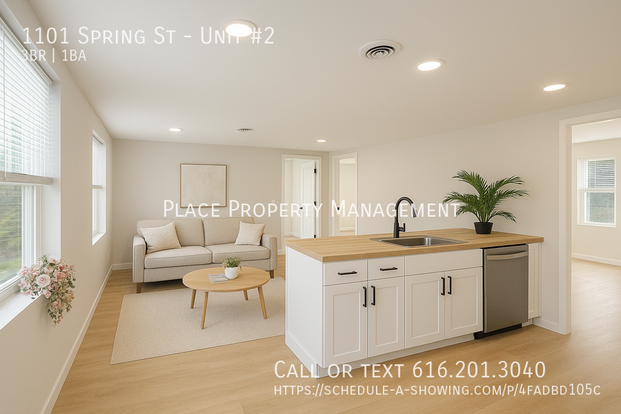 1101 Spring St #2 - Photo 7 of 23