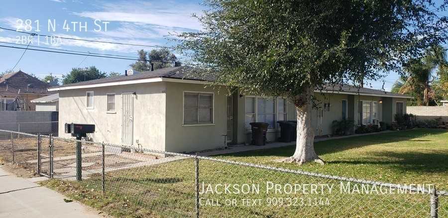 281 N 4th St