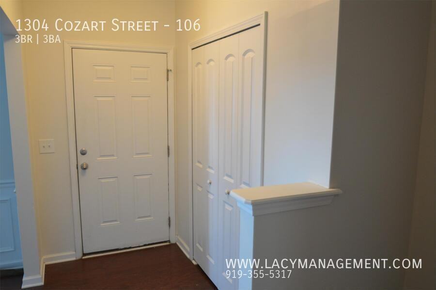 1304 Cozart St #106 - Photo 3 of 22