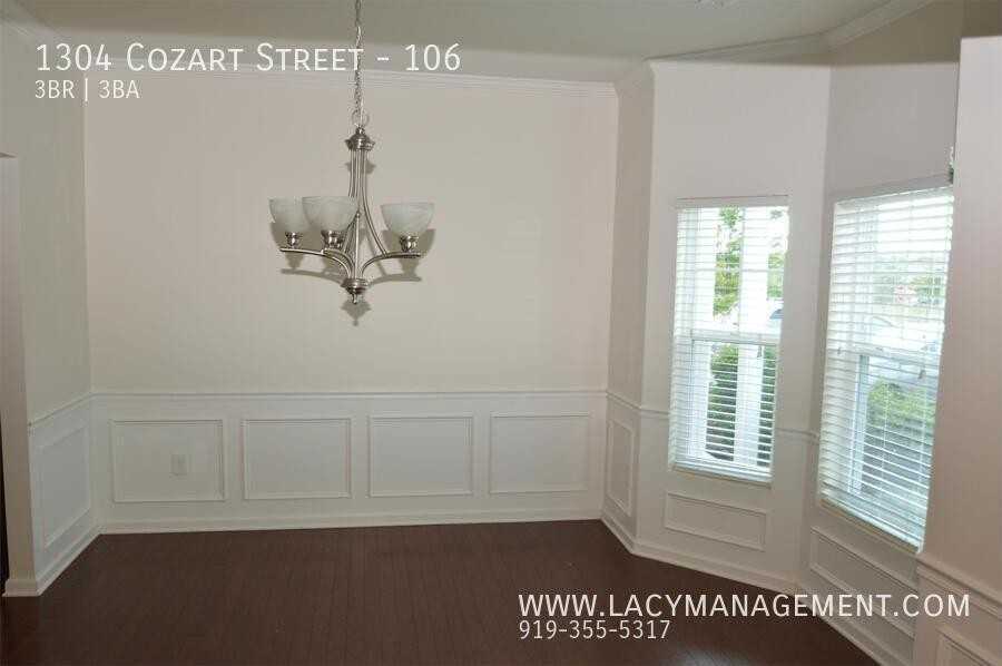 1304 Cozart St #106 - Photo 4 of 22