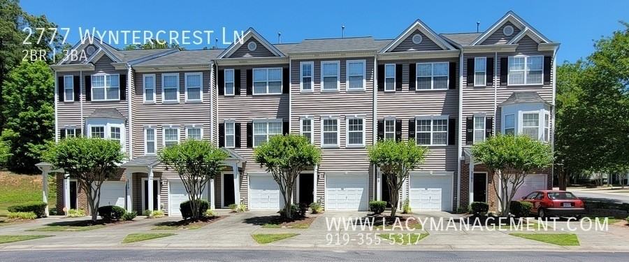 2777 Wyntercrest Ln #1 - Photo 2 of 23