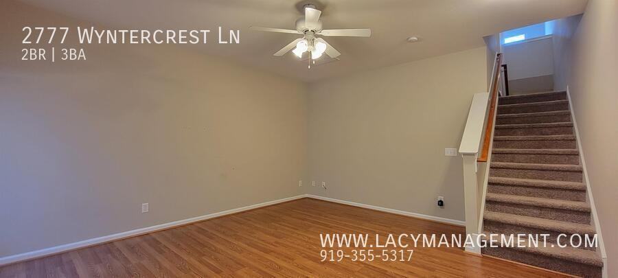 2777 Wyntercrest Ln #1 - Photo 3 of 23