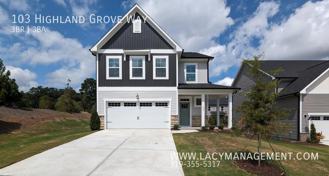 103 Highland Grove Way - Photo 1 of 1