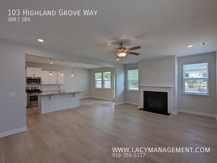 103 Highland Grove Way - Photo 2 of 23