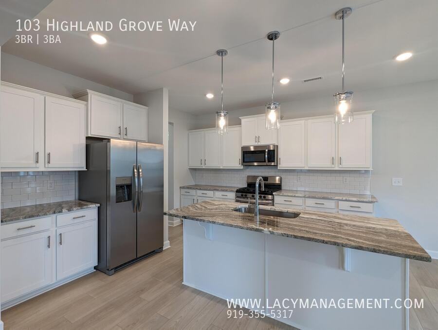 103 Highland Grove Way - Photo 3 of 23