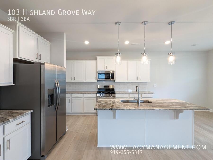 103 Highland Grove Way - Photo 4 of 23