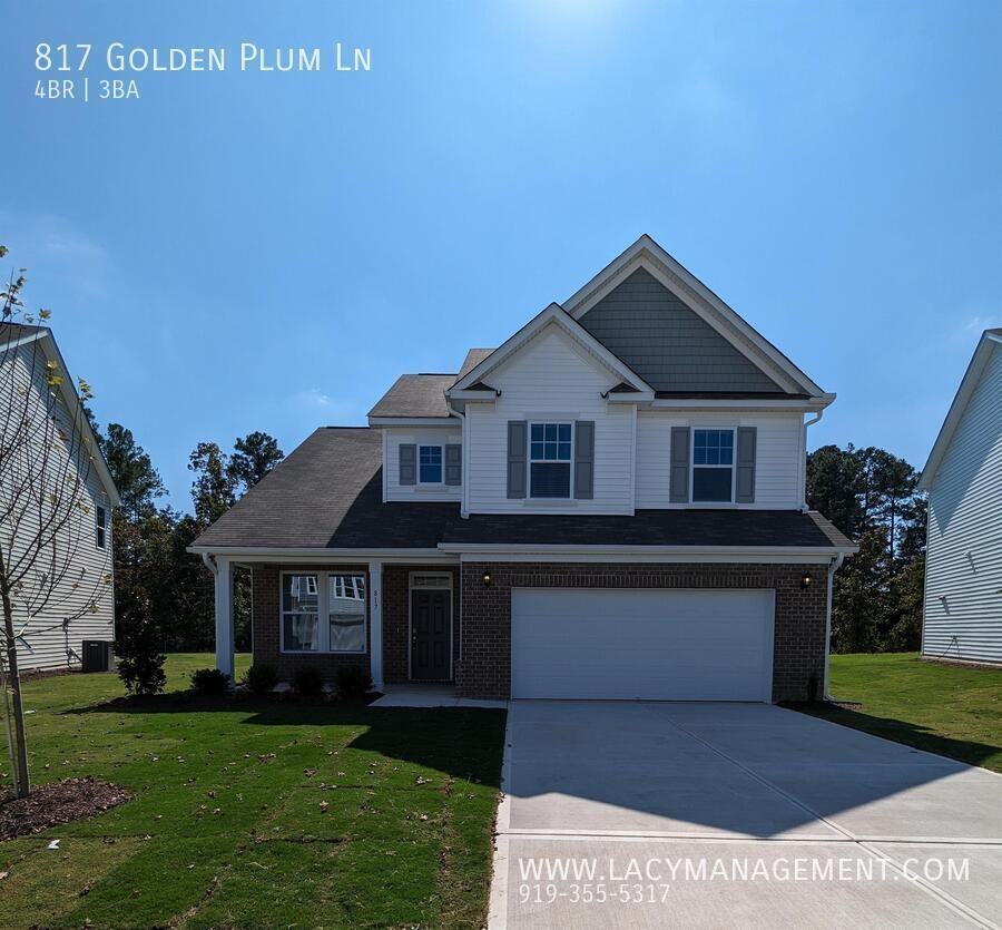 817 Golden Plum Ln - Photo 2 of 22