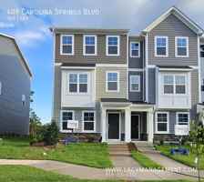 featured image of 409 Carolina Springs Blvd #1