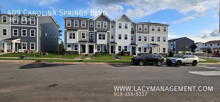 409 Carolina Springs Blvd #1 - Photo 4 of 26