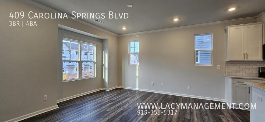 409 Carolina Springs Blvd #1 - Photo 5 of 26