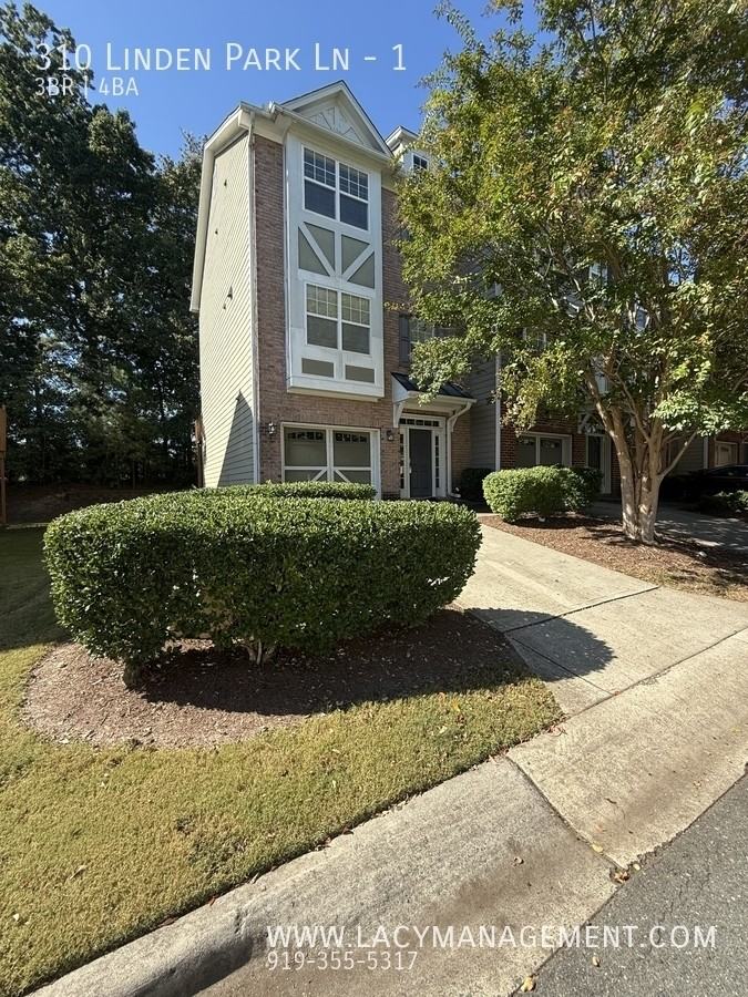 310 Linden Park Ln - Photo 2 of 26