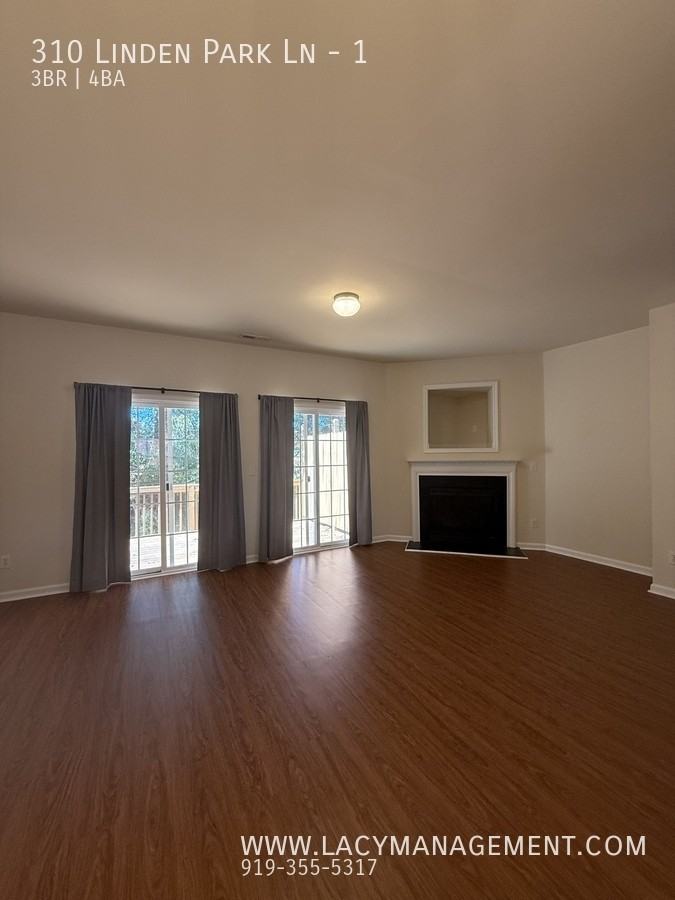 310 Linden Park Ln - Photo 5 of 26