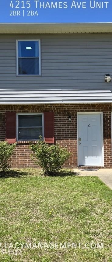 4215 Thames Ave Apt C - Photo 2 of 22