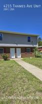 4215 Thames Ave Apt C #Apt C - Photo 1 of 1