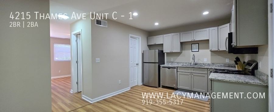 4215 Thames Ave Apt C - Photo 6 of 22
