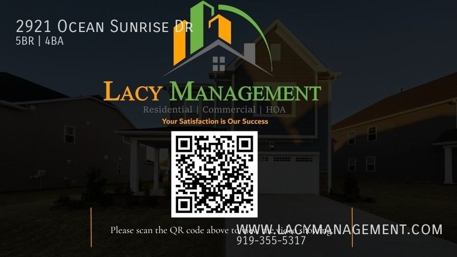 2921 Ocean Sunrise Dr - Photo 2 of 37