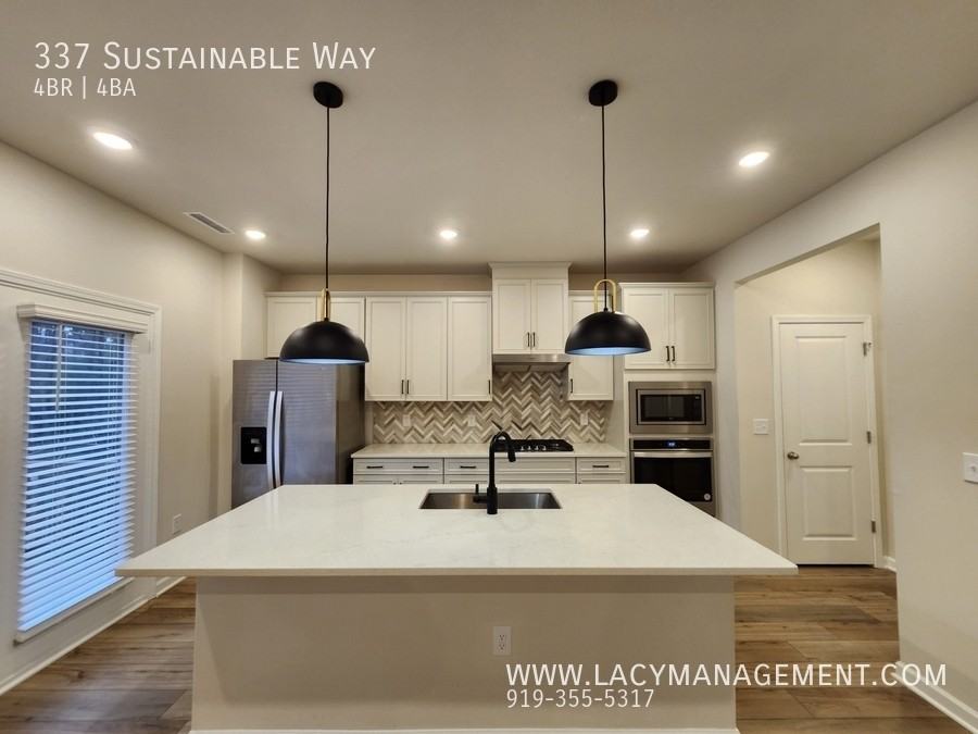 337 Sustainable Way - Photo 5 of 24