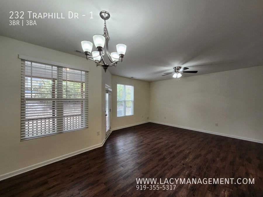 232 Traphill Dr - Photo 6 of 20