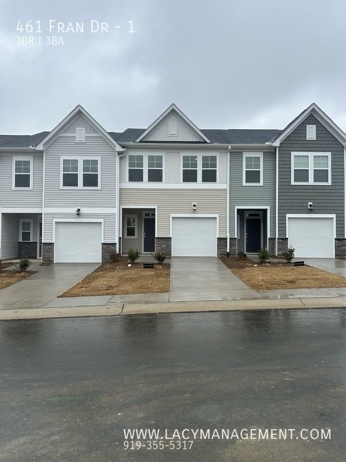 461 Fran Dr - Photo 2 of 30