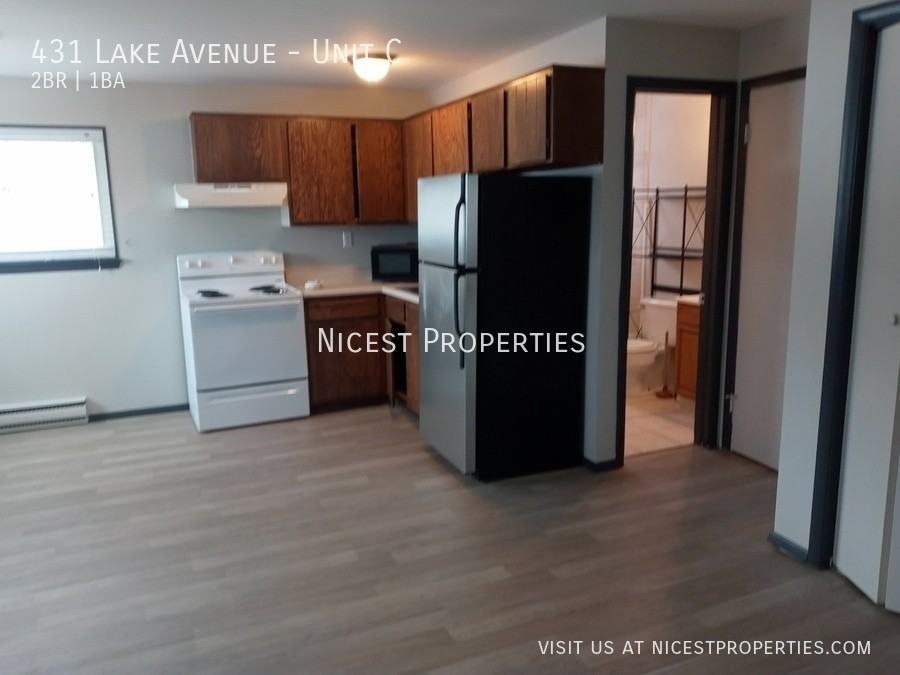 431 Lake Ave #C - Photo 5 of 19