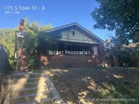 775 S York St #A - Photo 1 of 1