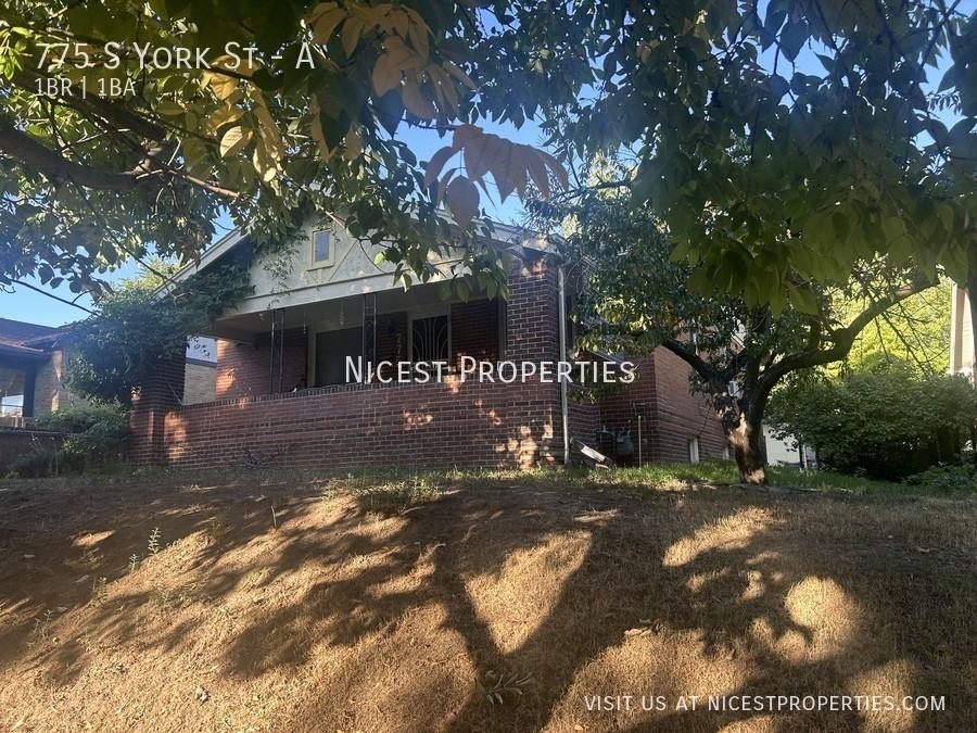 775 S York St #A - Photo 2 of 13