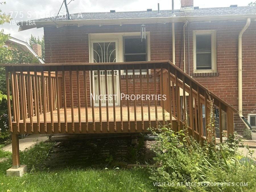 775 S York St #A - Photo 5 of 13