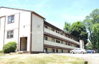 591 E Buchtel Ave #E - Photo 1 of 1