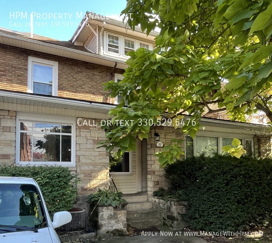 15 S Highland Ave #4