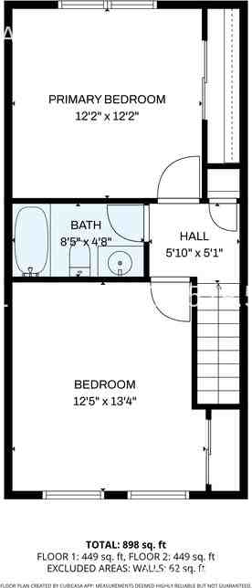 1143 Frost Rd #I - Photo 7 of 8