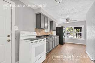 601 Booker T Washington St - Photo 1 of 1