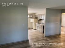 603 E 2nd St S #1 - Photo 1 of 1