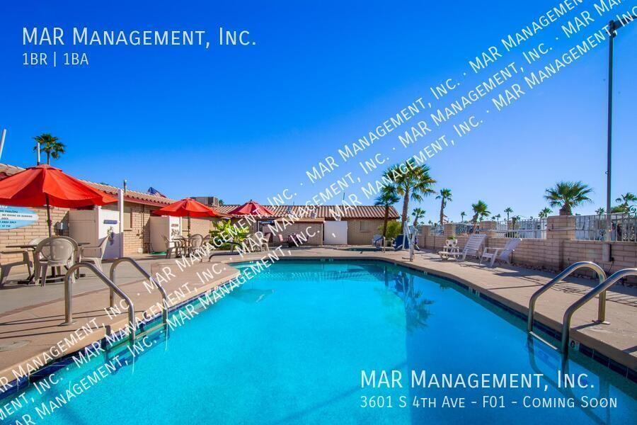 3601 S 4th Ave - Photo 3 of 37